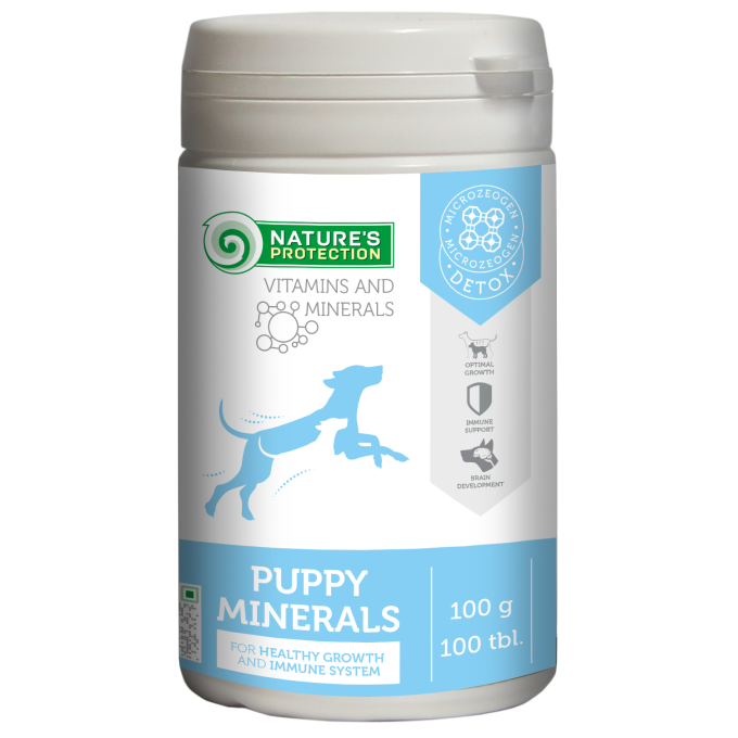 Best supplement for growing clearance puppies